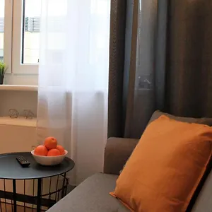 Apartamento Office Vistula X 3, Cracovia