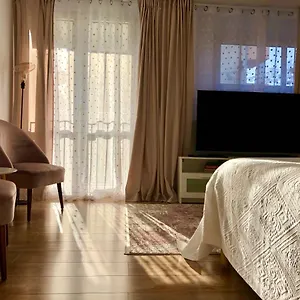 Old Town Romantic Apartment. Breslau-wroclaw. Appartamento Breslavia