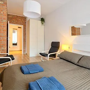 Apartamento Lovely, Cracovia