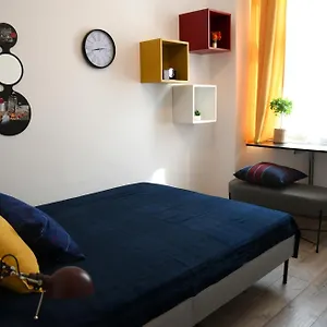 Buda Tiny , Budapeszt Węgry