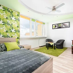 Apartament Plocka 4 , Warszawa Polska