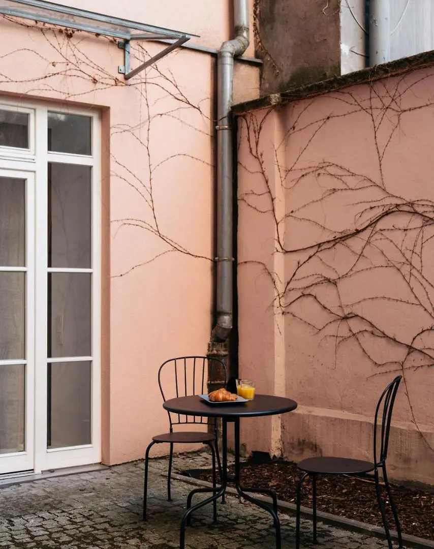 Art Studios - Loftaffair Krakow 0*,