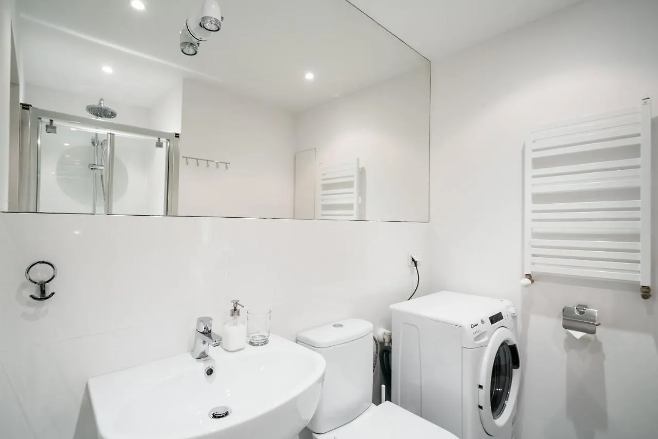 Art Studios - Loftaffair Krakow Apartment