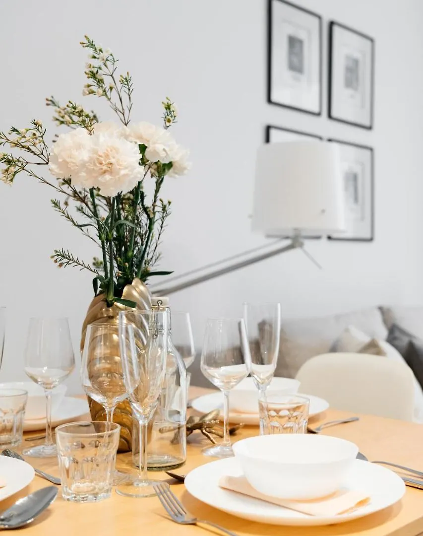 Apartment Art Studios - Loftaffair Krakow