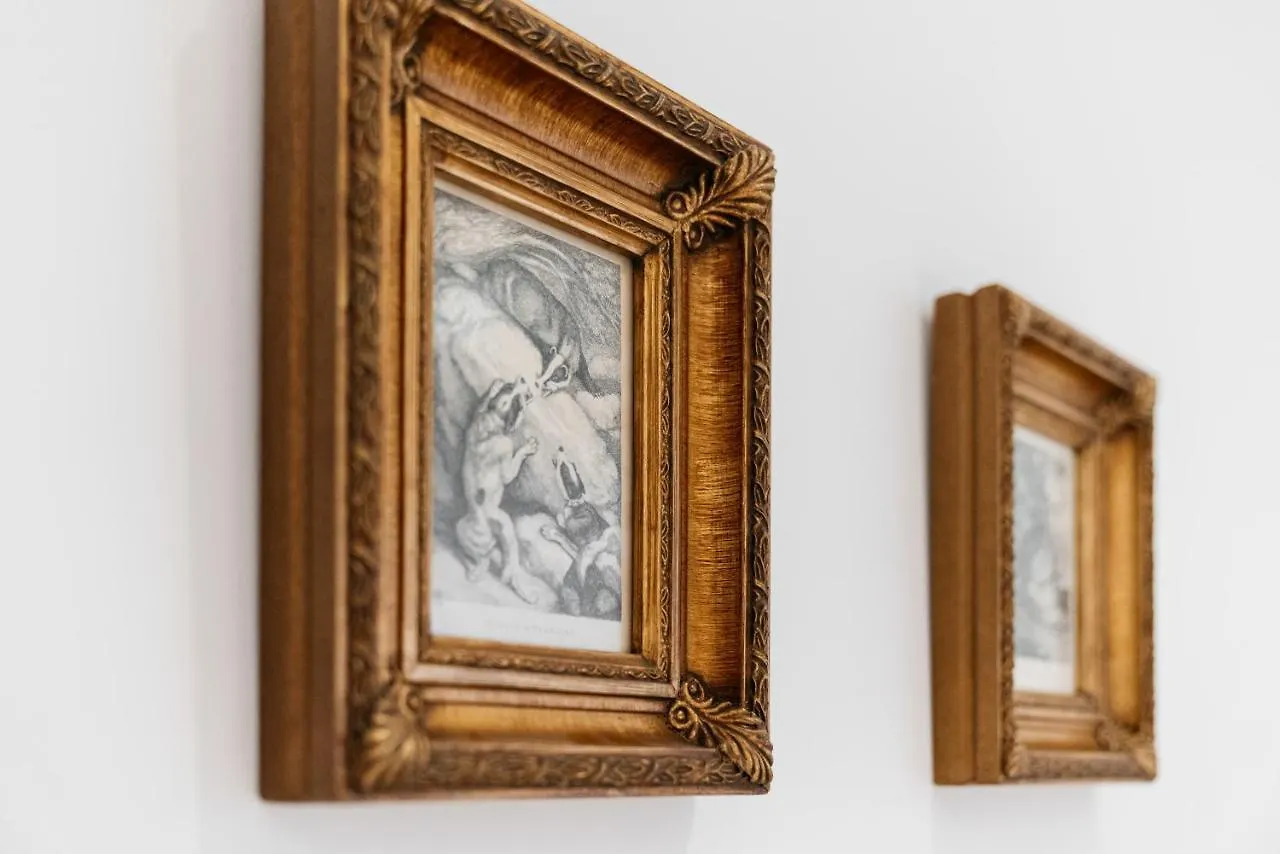 Art Studios - Loftaffair Krakow Apartment