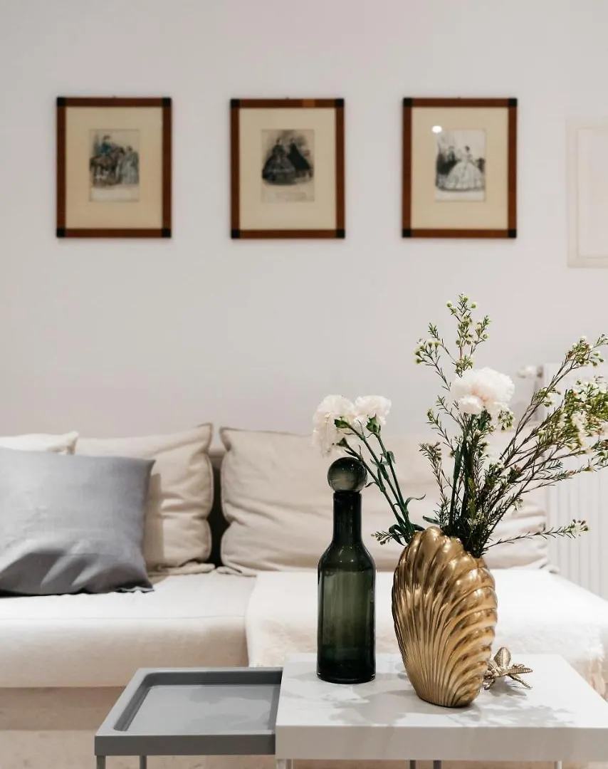 Art Studios - Loftaffair Krakow Apartment